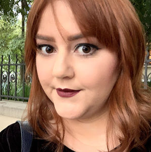 Meet your Posher, Fernanda